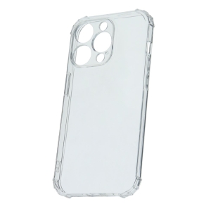 Mocco Anti Shock 1,5 mm Silicone Case for Apple  iPhone 14 Pro