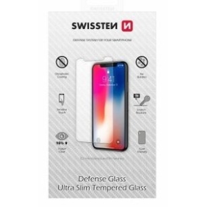 Swissten Ultra Slim Tempered Glass Premium 9H Защитное Стекло для Samsung Galaxy A35