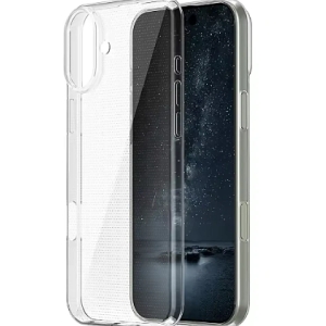 Mocco Ultra Back Case 2 mm Silicone Case for Apple iPhone 16