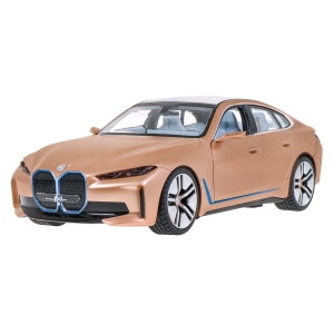 Rastar BMW i4 Radio Controlled Toy Car 1:14