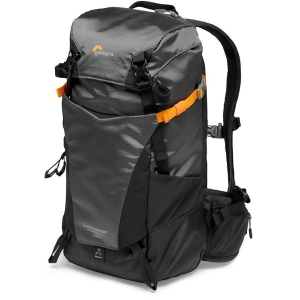 Lowepro рюкзак  PhotoSport BP 15L AW III, серый