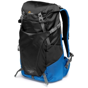 Lowepro рюкзак PhotoSport BP 24L AW III, черный/синий