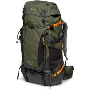 Lowepro рюкзак PhotoSport PRO 70L AW IV (S-M)