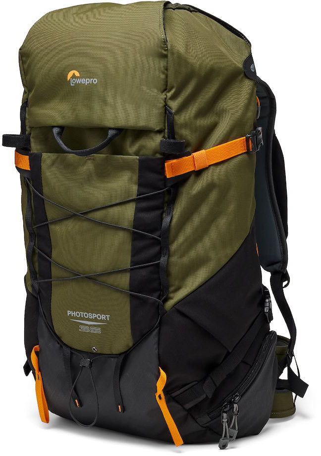 Lowepro рюкзак PhotoSport X BP 35L AW