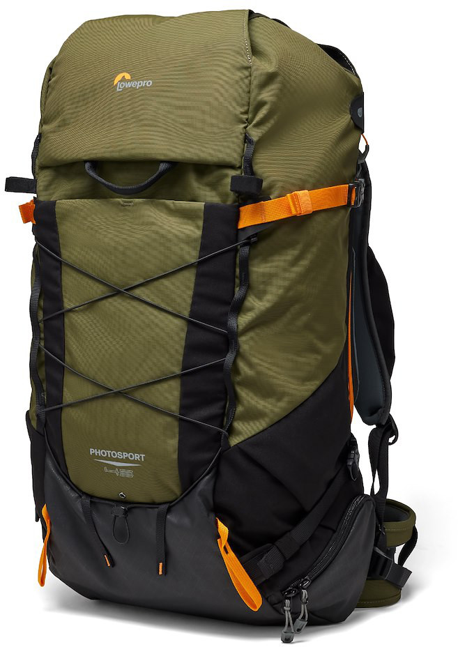 Lowepro рюкзак PhotoSport X BP 45L AW