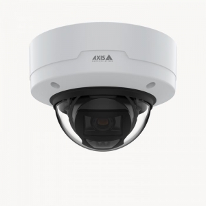 NET CAMERA P3265-LVE DOME/02328-001 AXIS