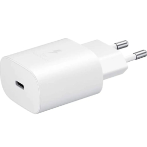 Samsung EP-TA800 USB-C Зарядное Устройство 25W (OEM)