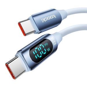 Toocki Kабель 2m / 100W / USB-C