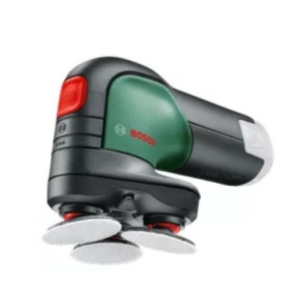 Bosch EasyCurvSander 12 Disc Sander 1800 RPM