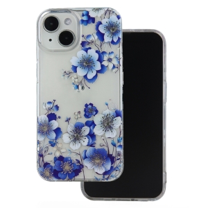 Mocco IMD Print Case Защитный Чехол для Samsung Galaxy A35 5G