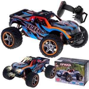 WLtoys 104009 R/C Игрушечная Машина 45km/h / 1:10