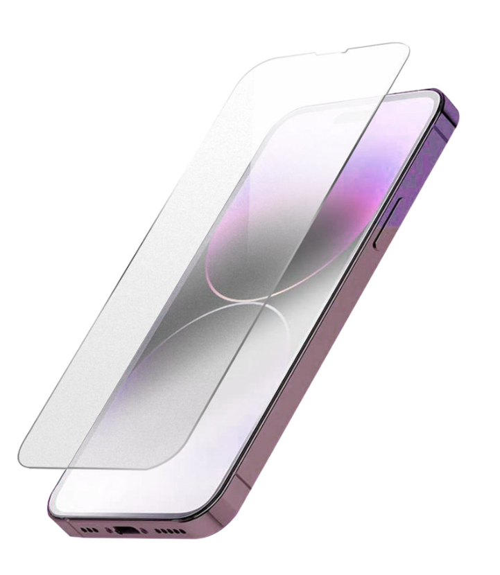 Mocco Tempered glass for Apple iPhone 15 Matte