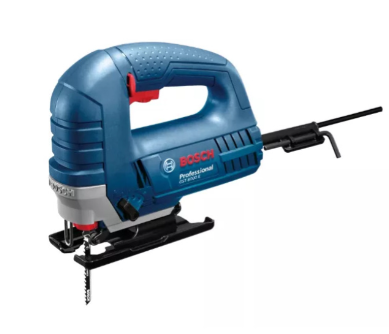 Bosch GST 8000 E Jigsaw 710W