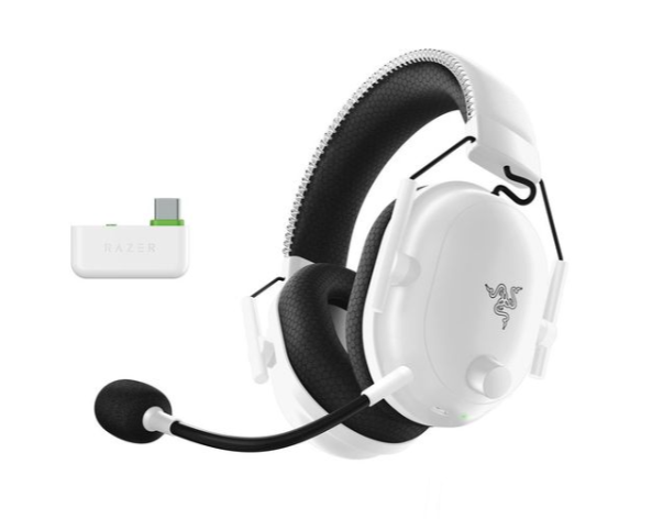 Razer BlackShark V2 Pro Xbox Wireless Gaming Headphones