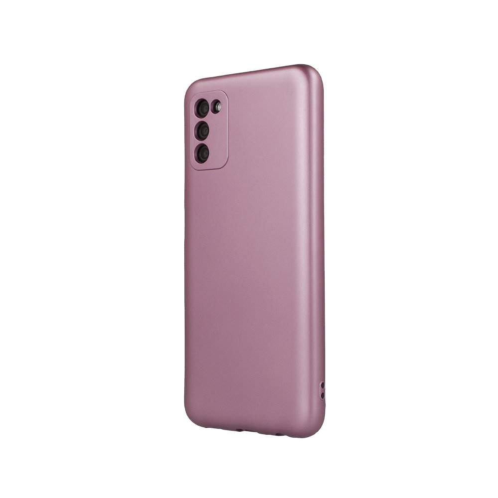 Mocco Metallic Case for Samsung Galaxy A14 4G / A14 5G