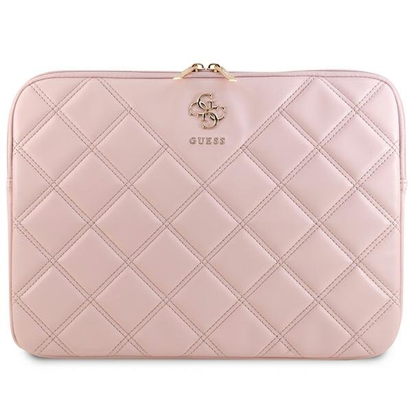 Guess GUCS14ZPSQSSGP Laptop Case 14”