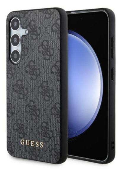 Guess GUOHCSA35G4GFGR Чехол для Samsung Galaxy A55