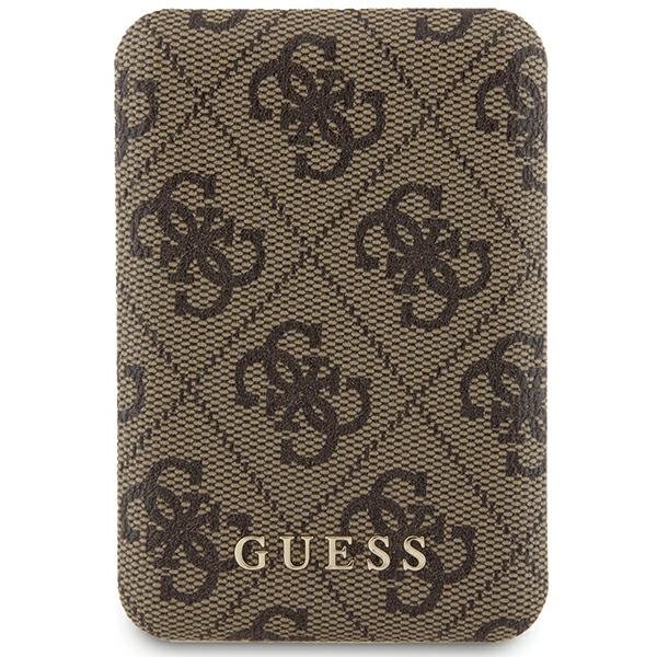 Guess GUPB5FP4EMGW Powerbank 5000mAh