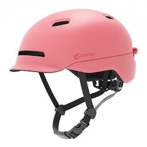 SCOOTER ACC HELMET/SH50 BLUE M SMART4U