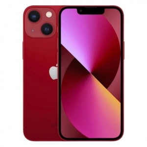 MOBILE PHONE IPHONE 13 MINI/128GB RED MLK33 APPLE