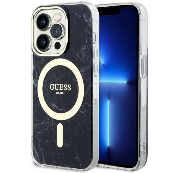 Guess GUHMP14XPCUMAK Чехол для Apple iPhone 14 Pro Max