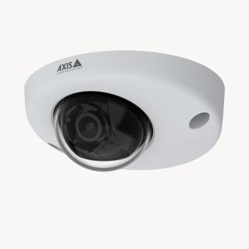 NET CAMERA P3925-R 1080P/01933-001 AXIS