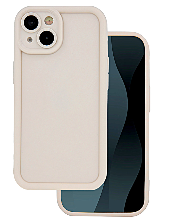 Mocco RIM Back Case for Samsung Galaxy M15 5G