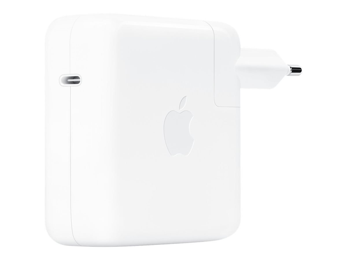 Apple Блок питания USB-C 67W