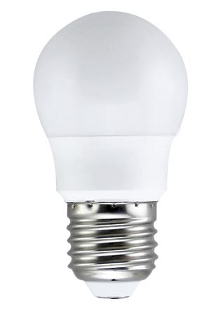 Light Bulb | LEDURO | Power consumption 6 Watts | Luminous flux 500 Lumen | 3000 K | 220-240 | Beam angle 270 degrees | 21114
