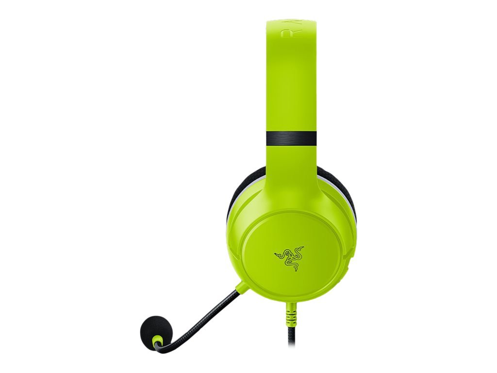 Razer Kaira X Wired Headset for Xbox