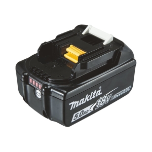 Makita BL1850B Battery Litija jons 5000mAh 18V