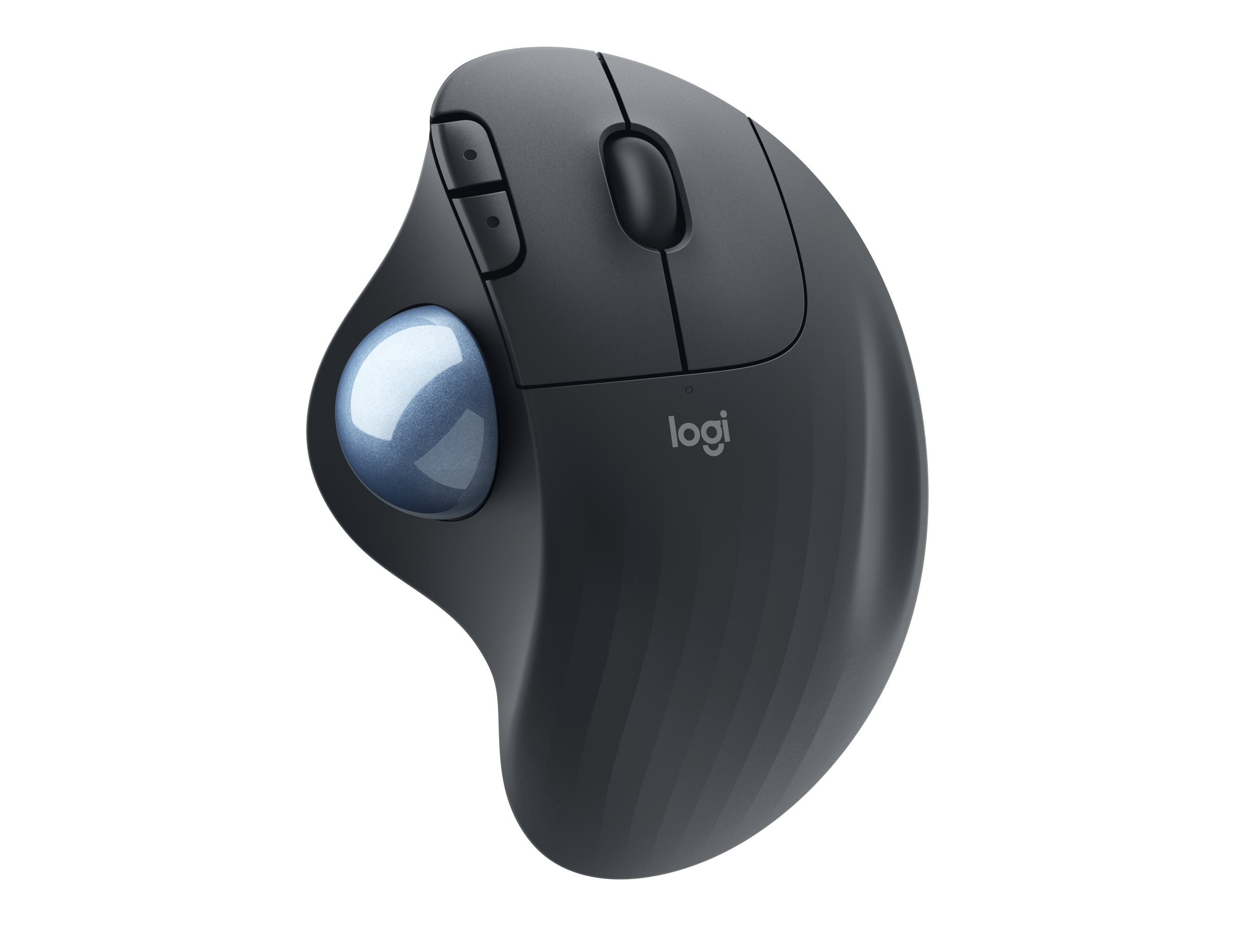 Logitech ERGO M575 Беспроводная Мышь