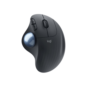 Logitech ERGO M575 Беспроводная Мышь