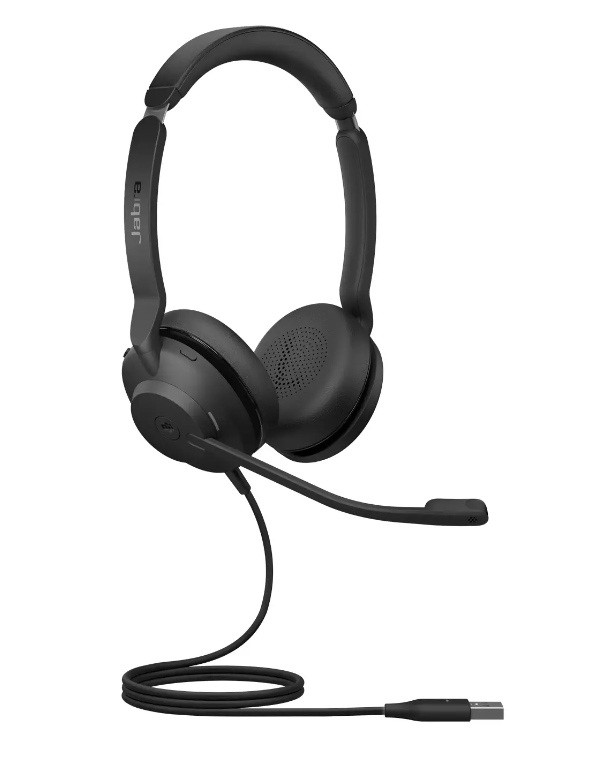 Jabra Evolve2 30 SE Hаушники