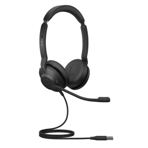 Jabra Evolve2 30 SE Headphones