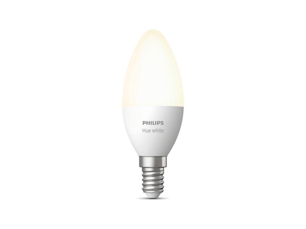 LIGHT BULB E14 5.5W HUE/929003021101 PHILIPS