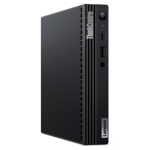 Lenovo ThinkCentre M60e Мини Пк i3 i3-1005G1 / 8GB  / 256GB  / Wind 10 Pro