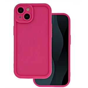 Mocco RIM Back Case for Samsung Galaxy A55 5G