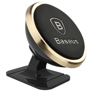 Baseus Magnetic 360 Universal Car Air Vent Holder For Devices