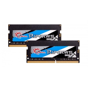 NB MEMORY 16GB PC25600 DDR4/SO F4-3200C22D-16GRS G.SKILL