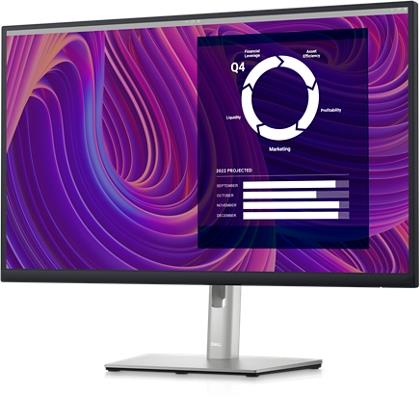 MONITOR LCD 27" P2723D IPS/210-BDDX DELL