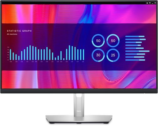 MONITOR LCD 24" P2423DE IPS/210-BDDW DELL