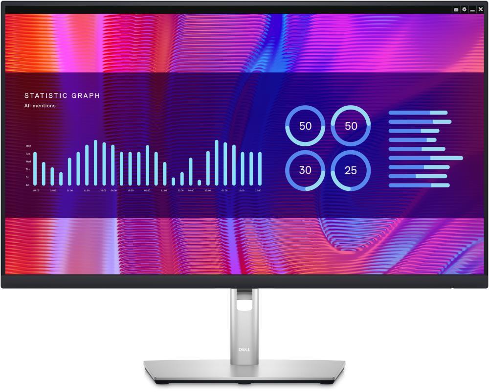 MONITOR LCD 27" P2723DE IPS/210-BDEH DELL