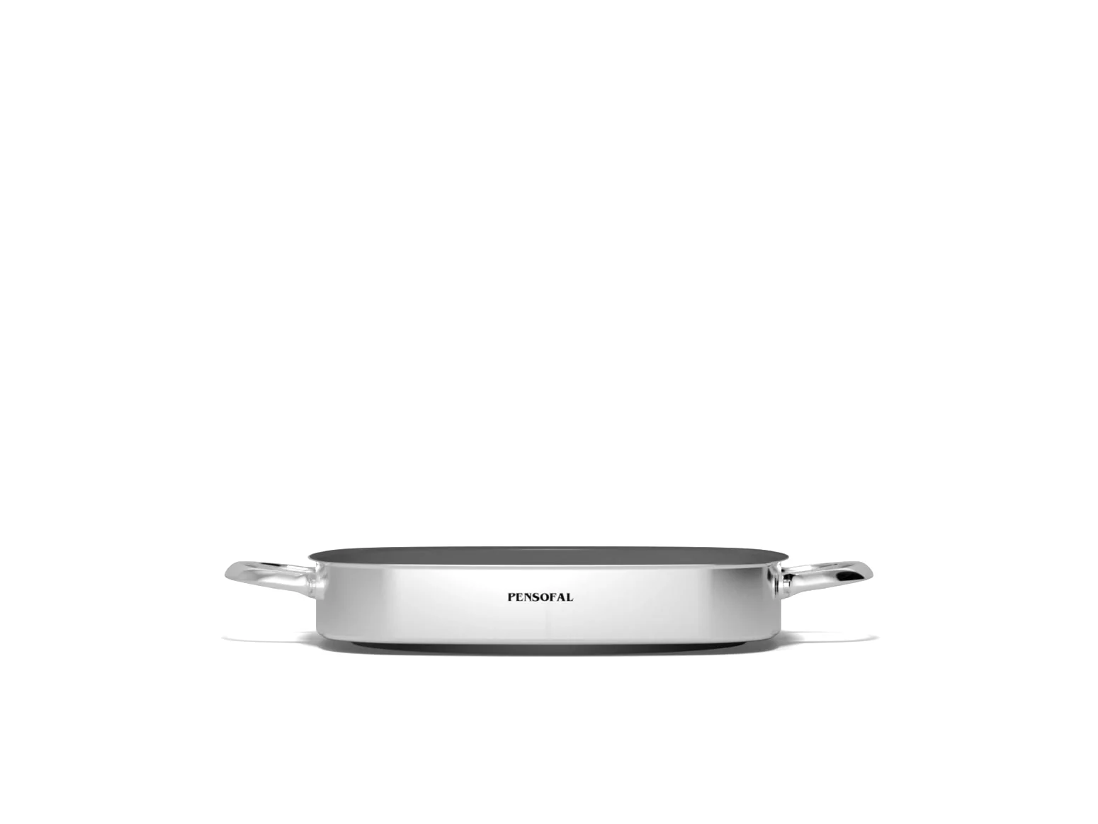 Pensofal 1616 Square Grill - New Era 28x28cm