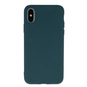 Mocco Matt Back Case Чехол Бампер для Samsung Galaxy A55 5G