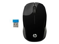 HP 200 X6W31AA Wireless Mouse