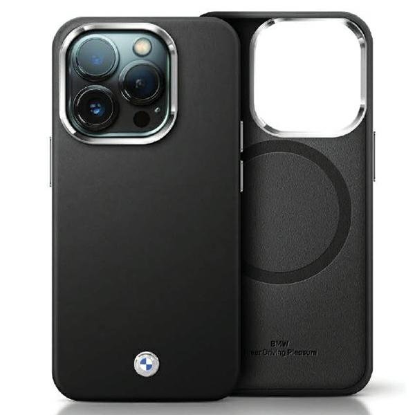 BMW BMHMP15X23PUFWK Чехол для Apple iPhone 15 Pro Max