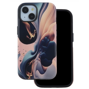 Mocco Decor Case for Apple iPhone 14 Plus