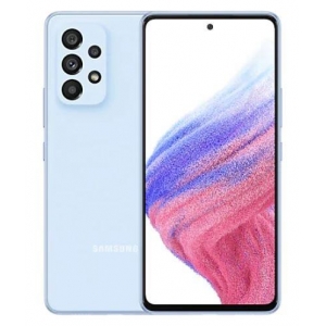 MOBILE PHONE GALAXY A53 5G/128GB BLUE SM-A536B SAMSUNG