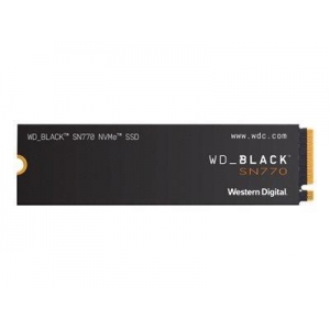 SSD M.2 2280 2TB/BLACK WDS200T3X0E WDC